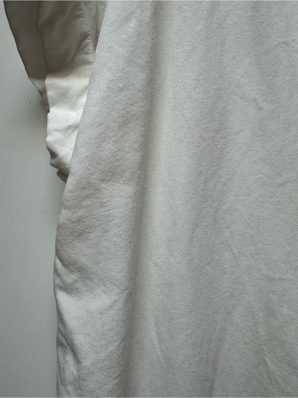 Quince Tencel camp shirt - Picture 6 of 7
